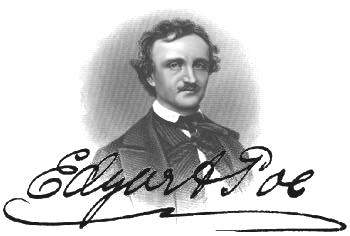 E.A.Poe